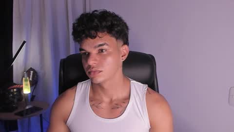 llll sammu llll online show from February 13, 1:40 am