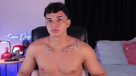 llll sammu llll online show from December 2, 2:57 am