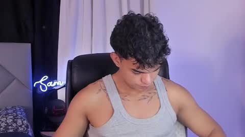 llll sammu llll online show from February 1, 1:44 am