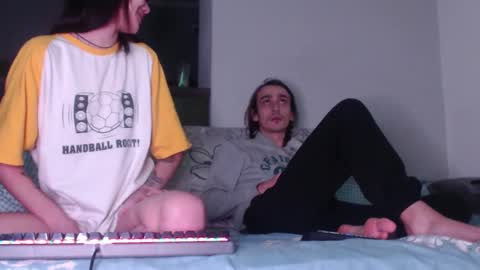 sam_kora online show from January 30, 3:08 pm