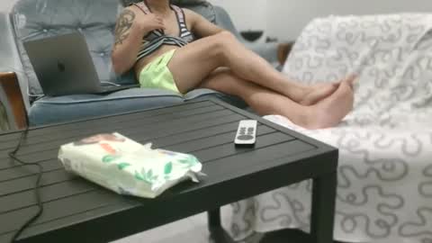 sam_love1985 online show from November 9, 7:05 pm