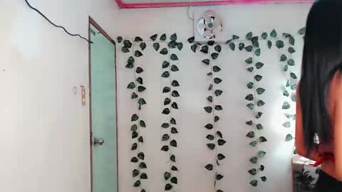 sam online show from February 21, 1:44 am