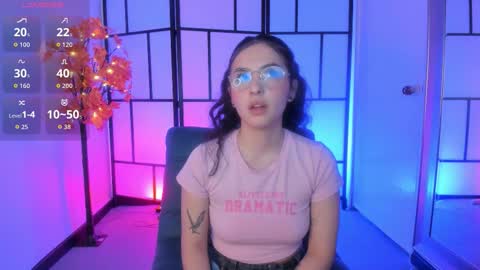 Sam online show from September 29, 12:26 pm