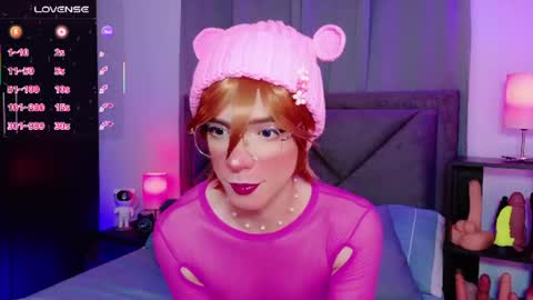 Sam online show from July 17, 3:19 am