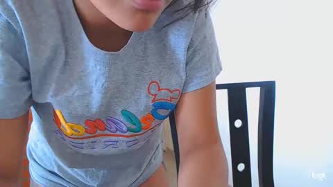 sam online show from September 26, 2:58 pm