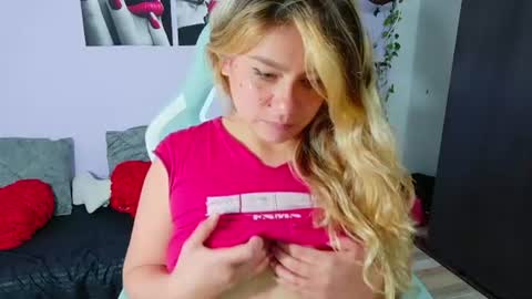 sam_sexual_enjoyment online show from July 20, 10:39 am