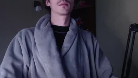 sam_skywalker online show from October 2, 2:05 pm