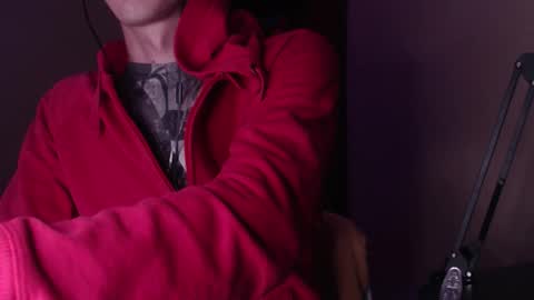 sam_skywalker online show from September 23, 6:36 pm