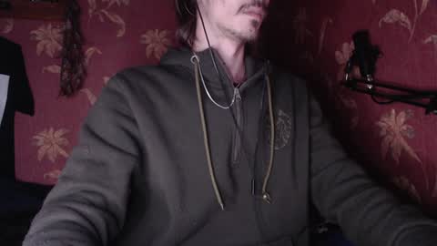 sam_skywalker online show from January 3, 5:10 pm