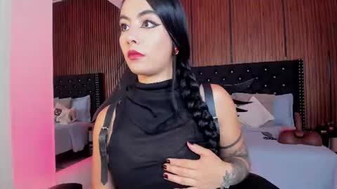  Samantha  online show from June 14, 2:35 am