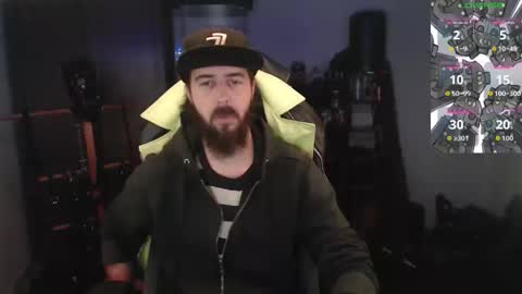 samael069 online show from January 17, 12:47 pm