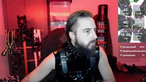 samael069 online show from January 12, 9:40 am