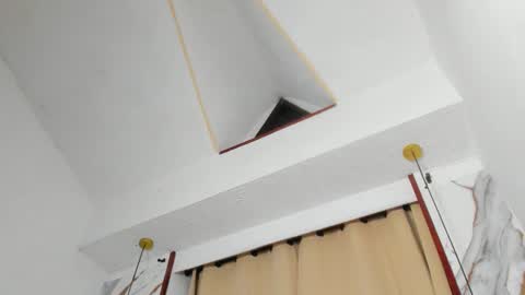 samaelandlilitt online show from January 18, 7:17 am