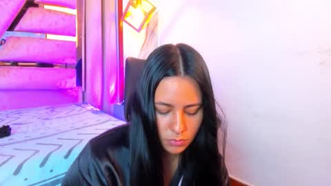 samaelandlilitt online show from October 26, 12:06 pm