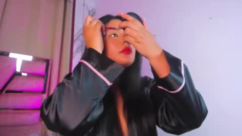 samaelandlilitt online show from February 13, 12:08 pm