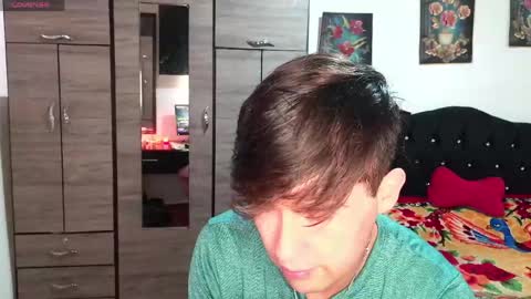 samael online show from April 14, 6:00 pm