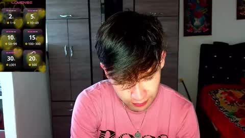 samael online show from March 8, 3:27 pm