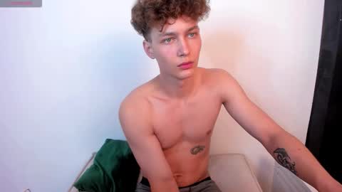 Sam online show from September 12, 2:08 pm