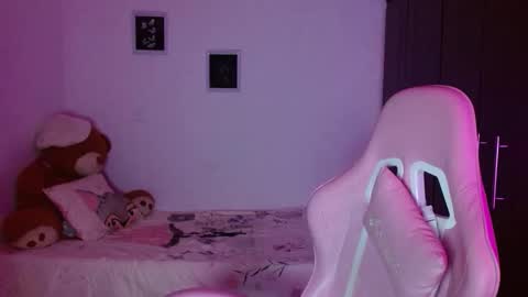 samanta_0277 online show from November 12, 5:32 am