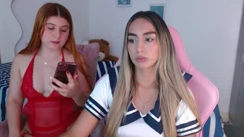 Snapshot of samanta_0277 chatting on November 1, 8:30 pm samanta_0277 online show from November 1, 8:30 pm