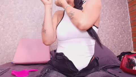 Samanta online show from September 13, 12:07 pm