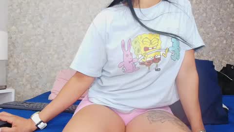 Samanta online show from September 11, 11:55 am