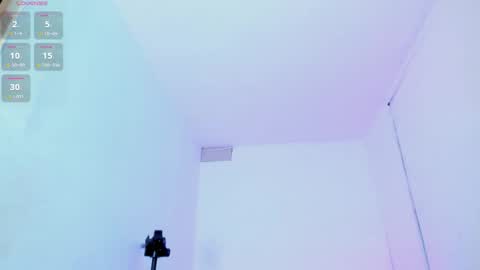 Samanta Sweet online show from February 25, 3:26 pm