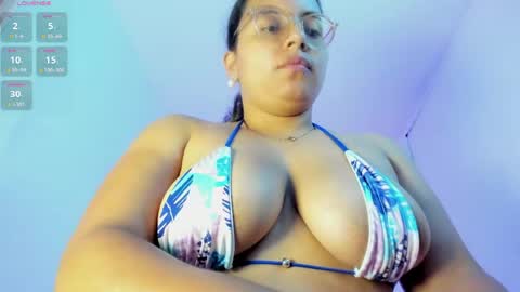 Samanta Sweet online show from April 8, 5:16 pm