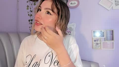 Samanta online show from March 3, 12:59 am