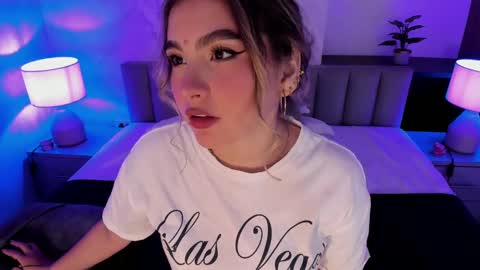 Samanta online show from January 21, 12:36 am