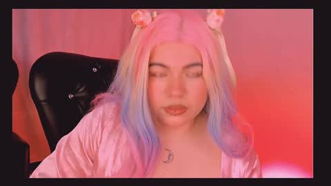 SAMANTA online show from March 10, 12:28 pm