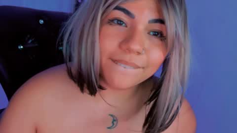 SAMANTA online show from February 8, 11:24 pm