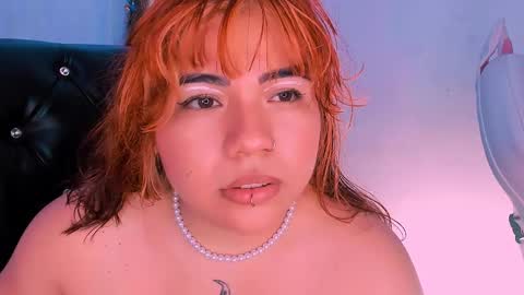 SAMANTA online show from February 16, 4:53 pm