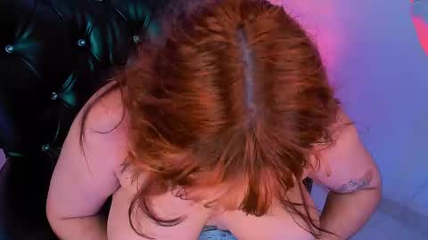 SAMANTA online show from February 18, 3:31 pm