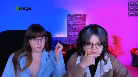 samanta_hotty online show from January 18, 9:35 pm