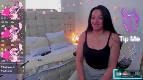 samanta sweet online show from January 15, 2:26 pm