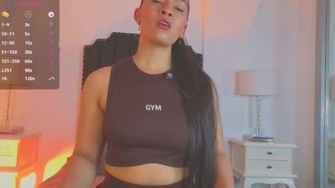  samanta  online show from September 26, 3:14 am