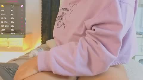  samanta  online show from September 30, 4:01 am