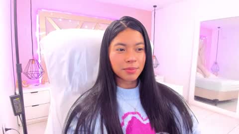 sam  online show from March 18, 2:39 am