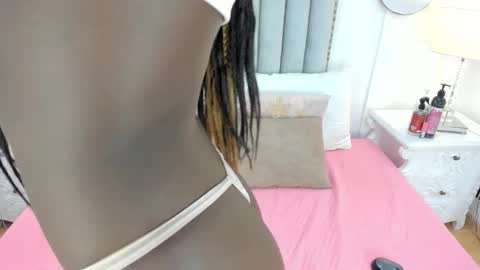 Samanta online show from December 19, 8:15 pm