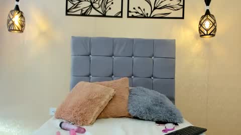 Samanta online show from October 1, 2:38 pm