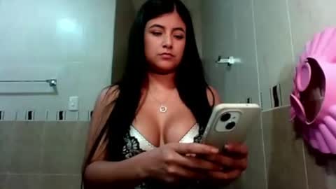 samantaxx219 online show from January 16, 4:32 am