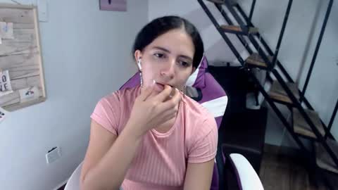 samantha online show from October 18, 11:09 pm