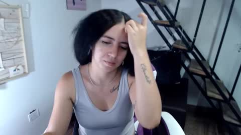 samantha online show from November 11, 1:19 am