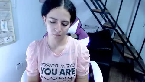 samantha online show from September 21, 1:20 am