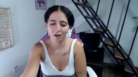 samantha online show from November 4, 9:16 pm