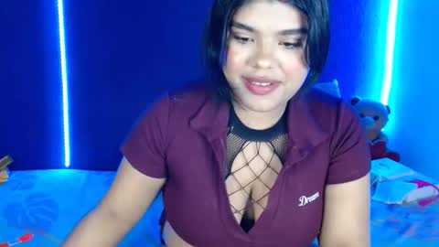 samantha_890 online show from January 7, 9:31 pm
