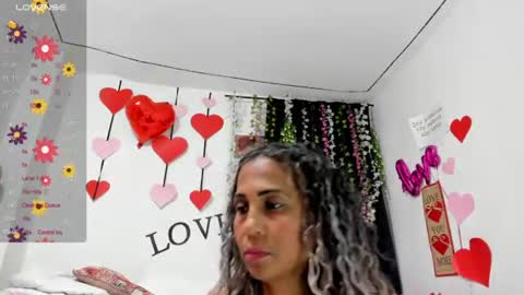  Samanthasmile  online show from June 21, 5:08 pm