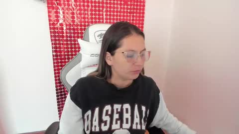 Samantha  online show from February 14, 1:18 pm