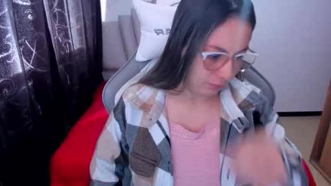 Samantha  online show from September 10, 2:29 pm